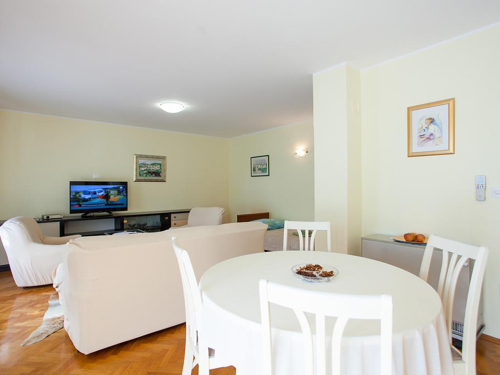 Apartmán Nenad Porec