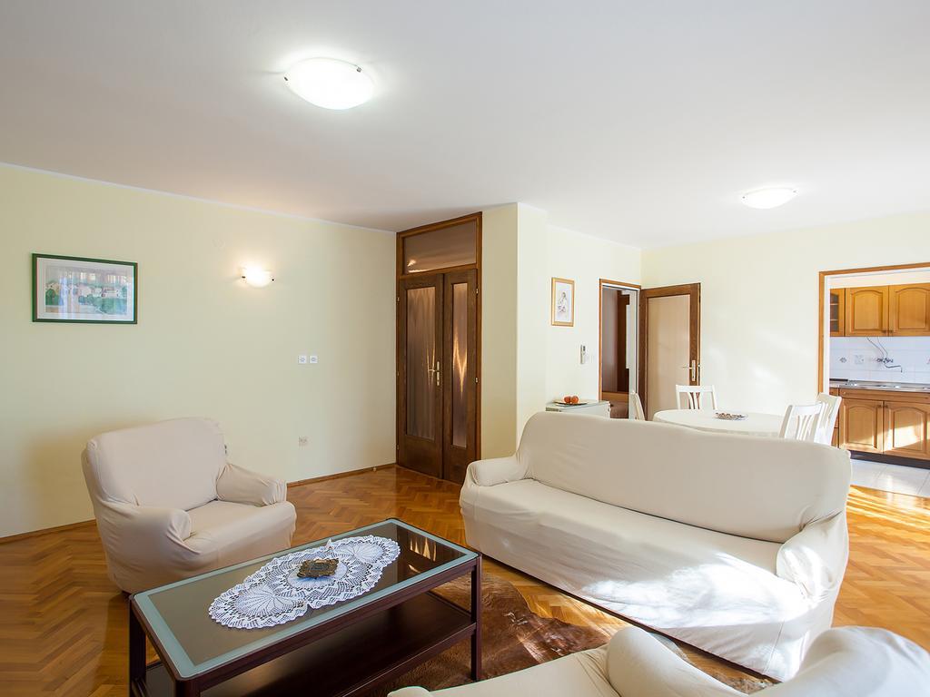 Apartmán Nenad Porec