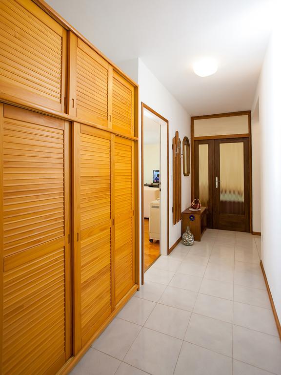 Apartmán Nenad *