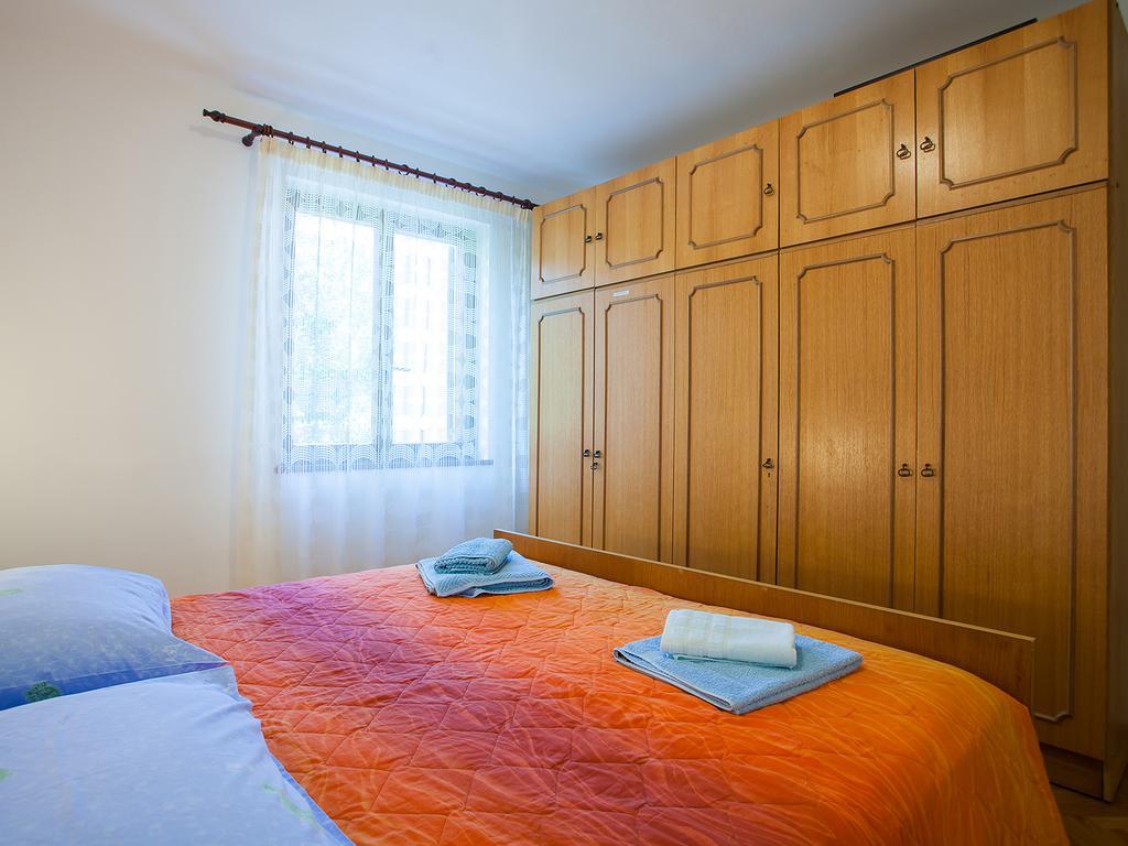 Apartmán Nenad Porec